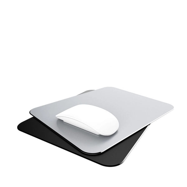 Aluminum Alloy Mouse Pad
