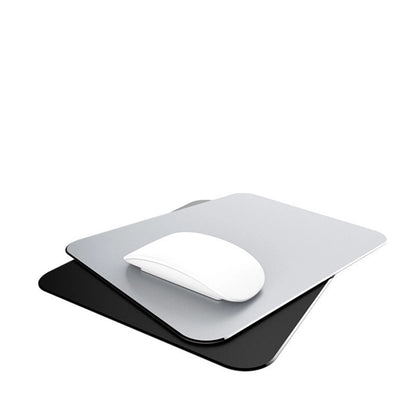 Aluminum Alloy Mouse Pad