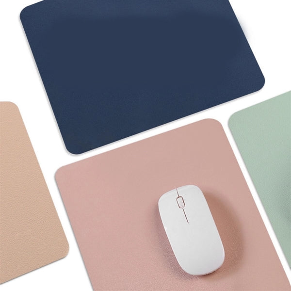 Cork Mouse Pad