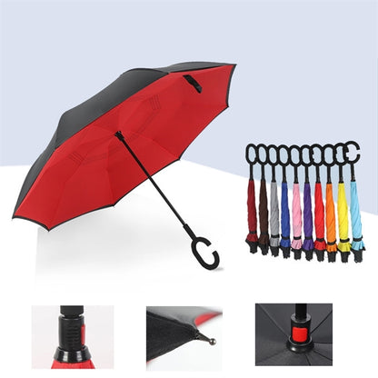 Inverted Umbrella
