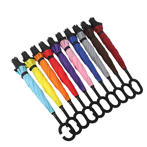 Inverted Umbrella