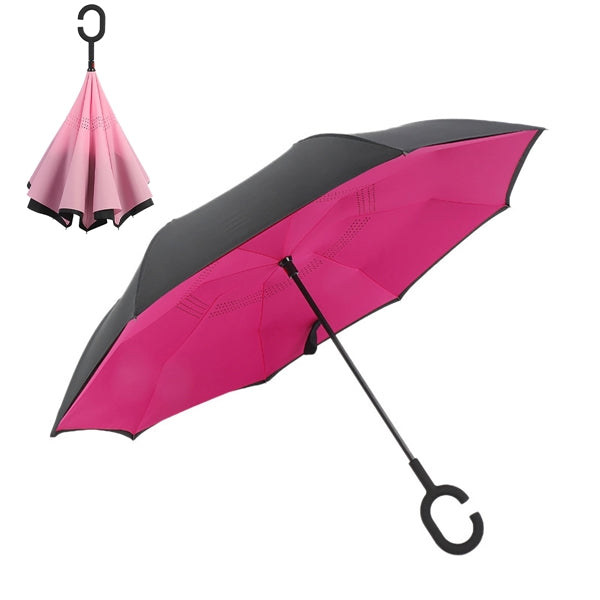 Inverted Umbrella
