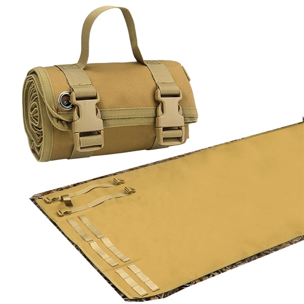 Shooting Mat Range Pad