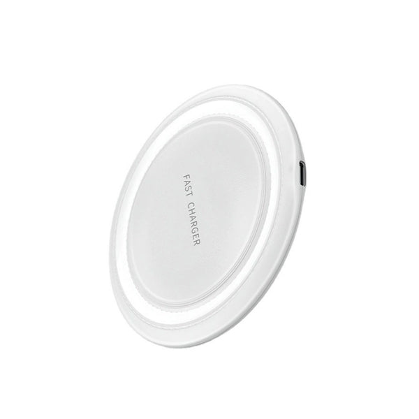 Circular Wireless Charger