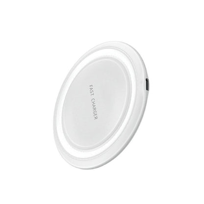 Circular Wireless Charger