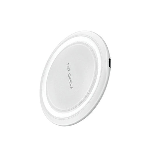 Circular Wireless Charger