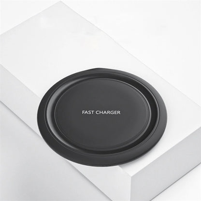 Circular Wireless Charger