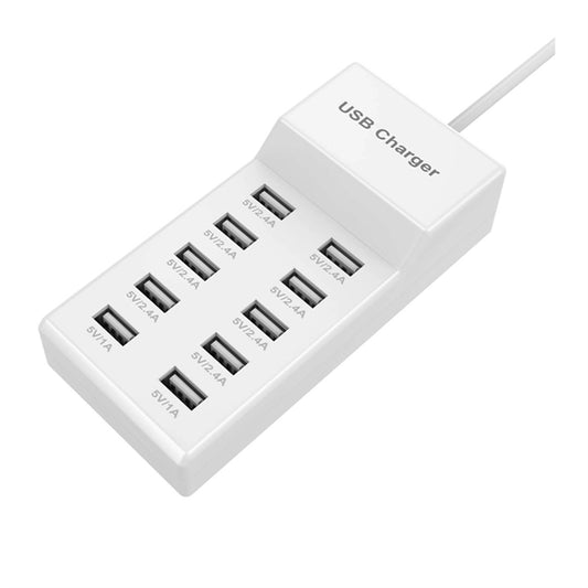 Usb Multi-Port Charger