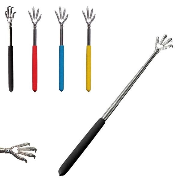 Telescoping Back Scratcher