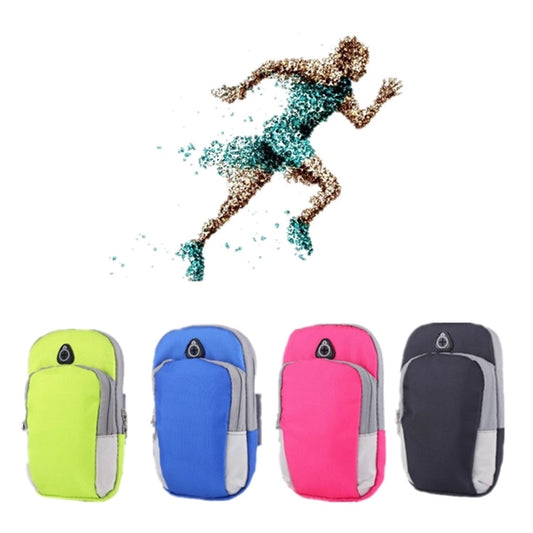 Waterproof Running Sports Arm Bag