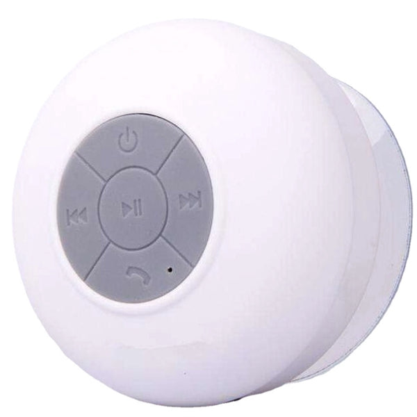 Wireless Suction Cup Speaker