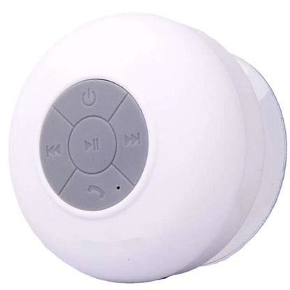 Wireless Suction Cup Speaker