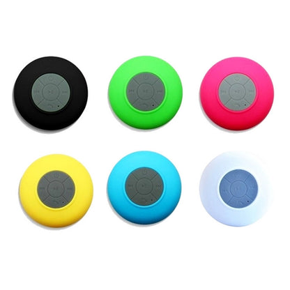 Wireless Suction Cup Speaker