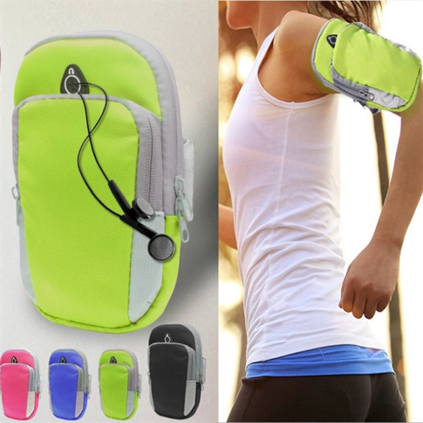Waterproof Running Sports Arm Bag
