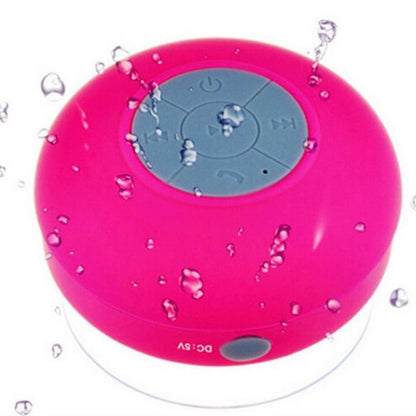 Wireless Suction Cup Speaker