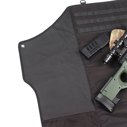 Shooting Mat