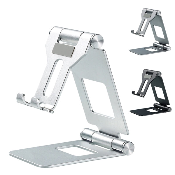 Aluminum Cell Phone Stand