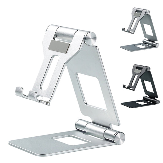 Aluminum Cell Phone Stand