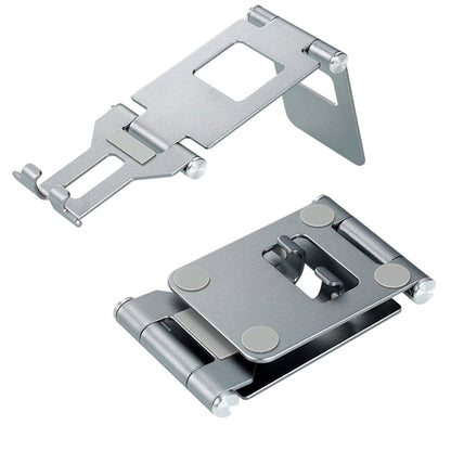 Aluminum Cell Phone Stand