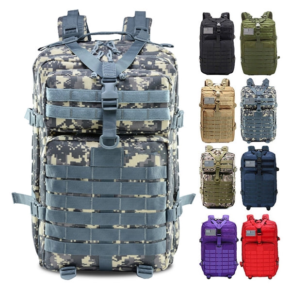Tactical Backpack