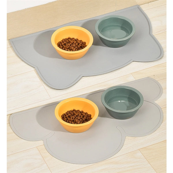 Silicone Pet Feeding Mats