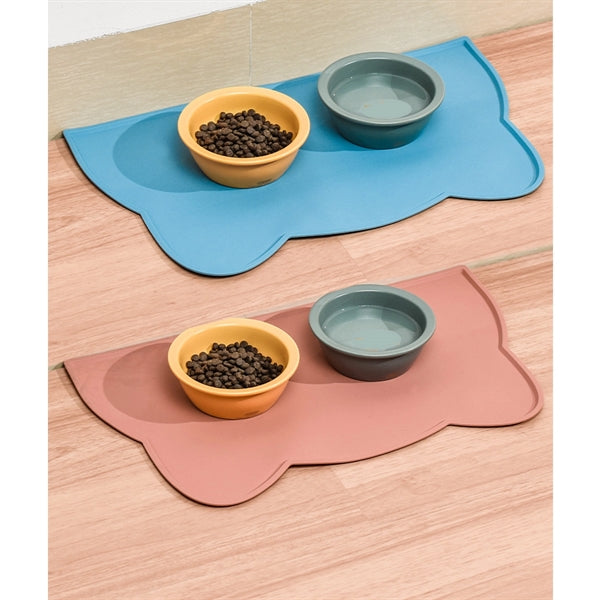 Silicone Pet Feeding Mats