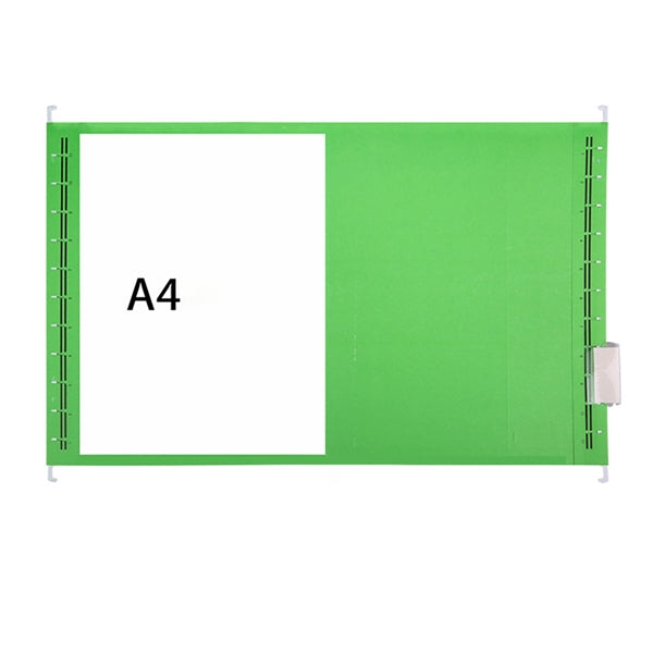 Hanging Organizer File Folders
