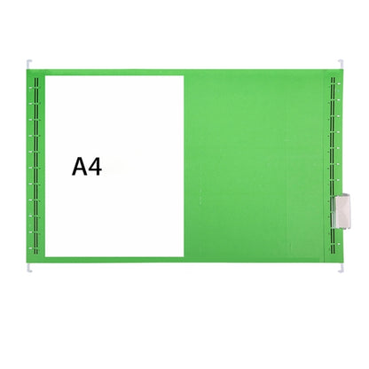 Hanging Organizer File Folders