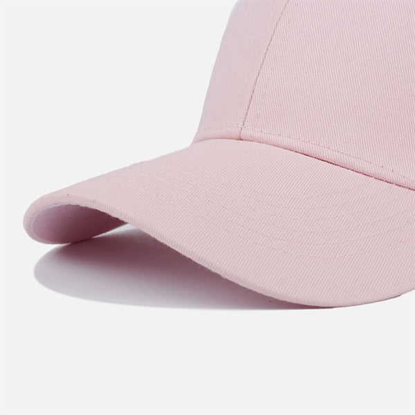 Baseball Cap Adjustable Size