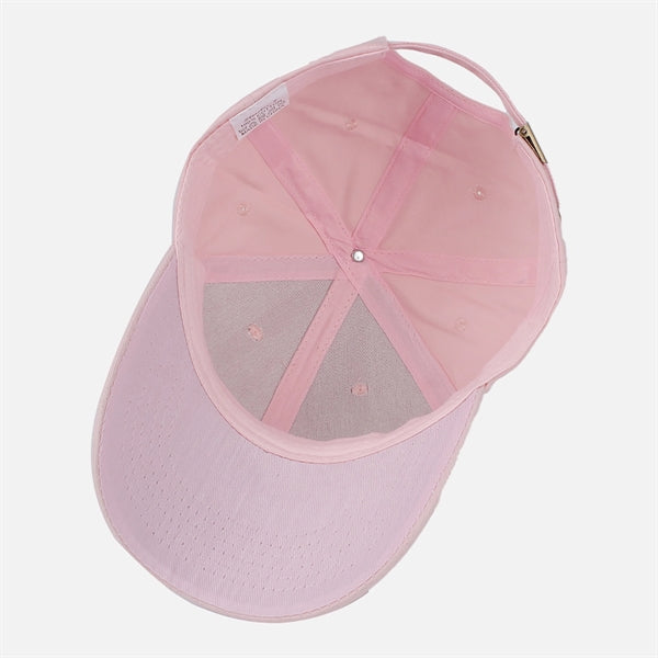Baseball Cap Adjustable Size