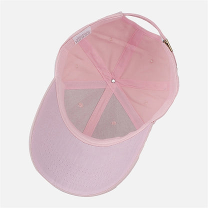 Baseball Cap Adjustable Size