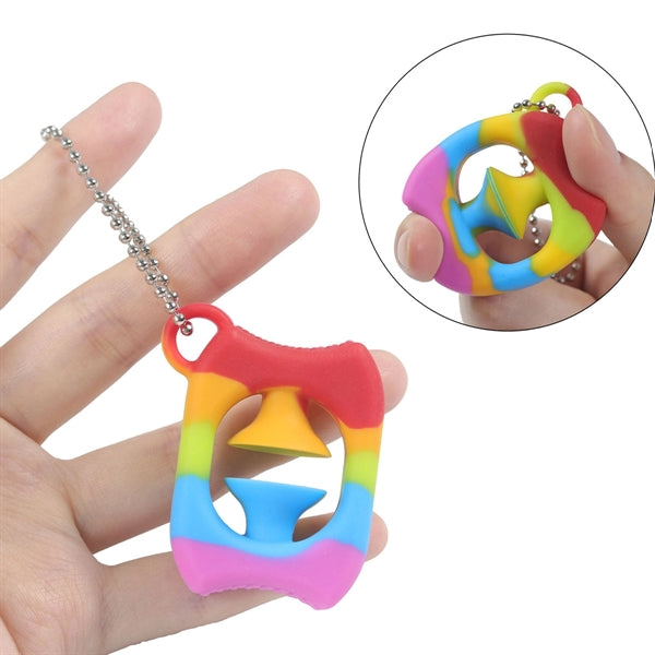 Silicone Hand Grip