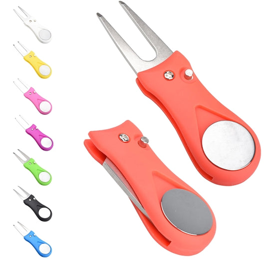 Golf Divot Tool