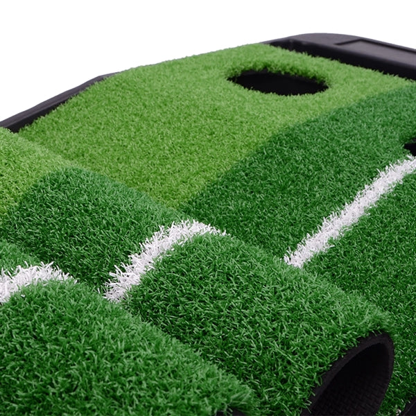 Indoor Golf Putting Green