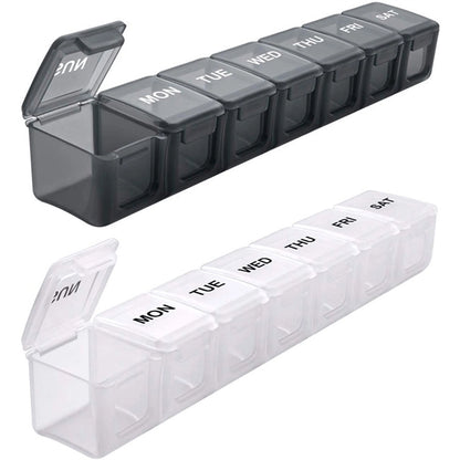 Extra Large 7 Day Pill Organizer