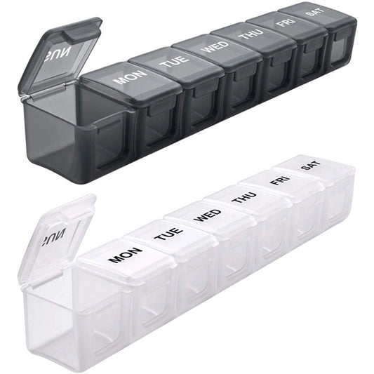 Extra Large 7 Day Pill Organizer