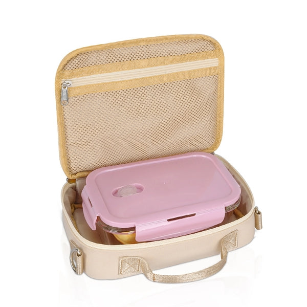 Insulated Lunch Bag