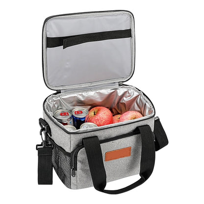 Insulated Cooler Tote Bag