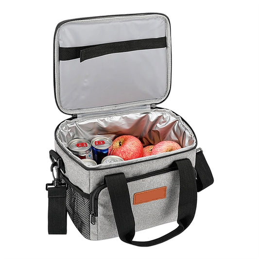 Insulated Cooler Tote Bag