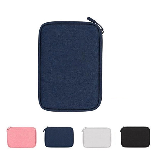 Large Electronic Organizer Travel Cable Bag