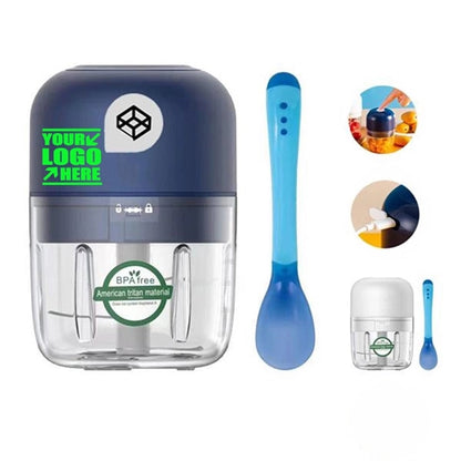 8.5Oz Portable Blender Mini Juicer