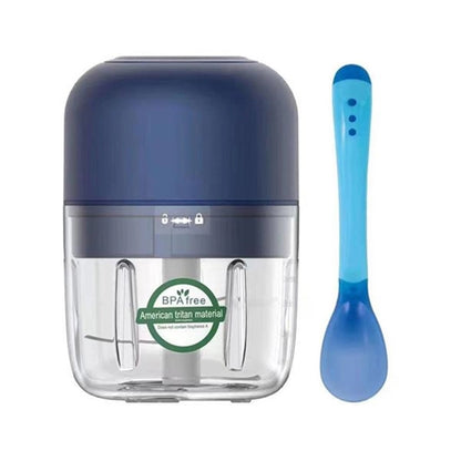 8.5Oz Portable Blender Mini Juicer