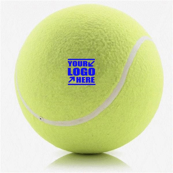 Professional Tennis Ball