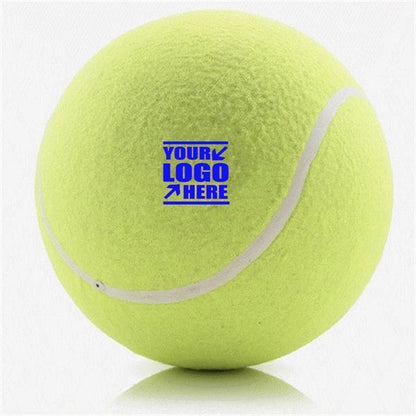 Professional Tennis Ball