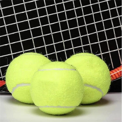 Professional Tennis Ball