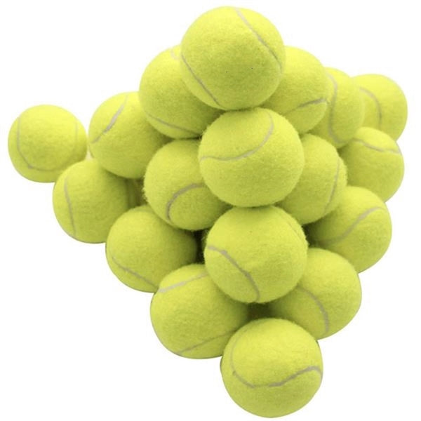 Professional Tennis Ball