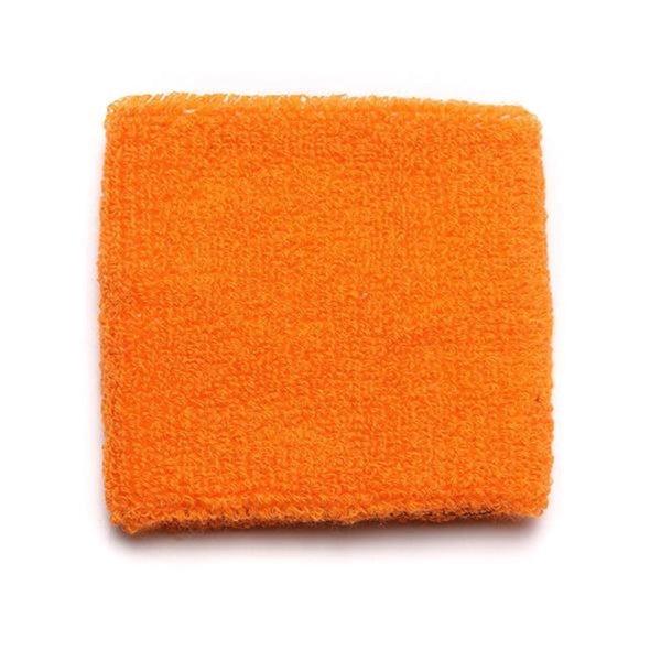 Polyester Cotton Wristband