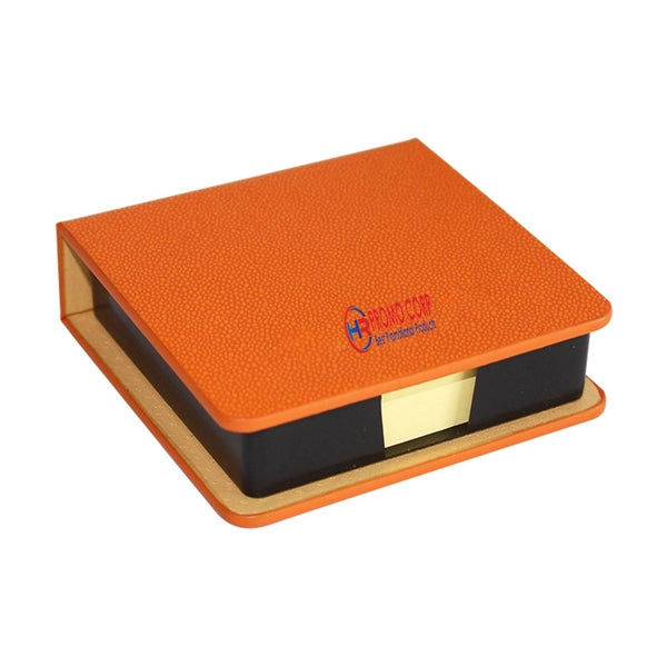 Leather Note Paper