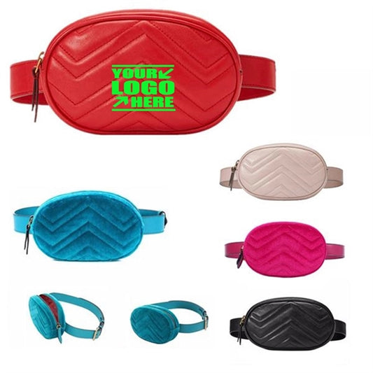 Fashion Chest Bag