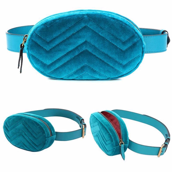 Fashion Chest Bag